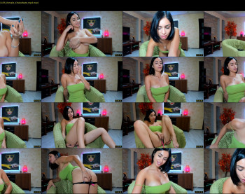 raquelle_star — 70 minute Chaturbate couple cam show recording, 1080p, Sep 27, 2021