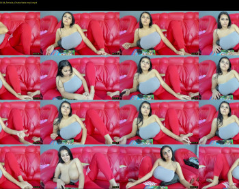 rosasweet02 — 70 minute Chaturbate female cam show recording, 1080p, Sep 28, 2021