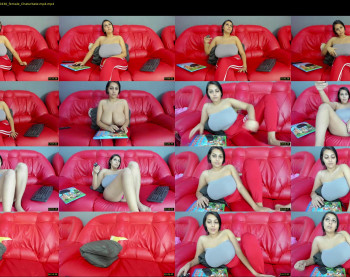 rosasweet02 — 61 minute Chaturbate female cam show recording, 1080p, Sep 28, 2021