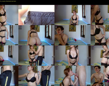 sam_y_sen — 71 minute Chaturbate couple cam show recording, 1080p, Sep 27, 2021