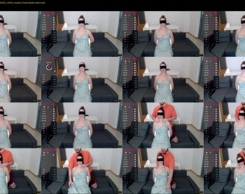 samarafromthewell — 20 minute Chaturbate female cam show recording, 1080p, Sep 27, 2021