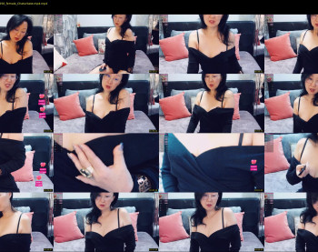 sandrami__ — 5 minute Chaturbate female cam show recording, 720p, Sep 27, 2021
