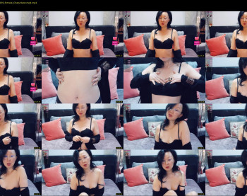 sandrami__ — 8 minute Chaturbate female cam show recording, 720p, Sep 27, 2021