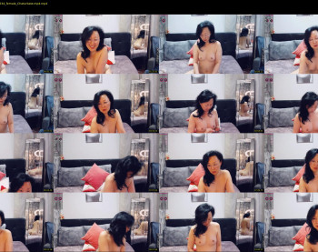 sandrami__ — 13 minute Chaturbate female cam show recording, 720p, Sep 27, 2021