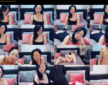 sandrami__ — 63 minute Chaturbate female cam show recording, 720p, Sep 27, 2021