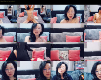 sandrami__ — 29 minute Chaturbate female cam show recording, 720p, Sep 27, 2021