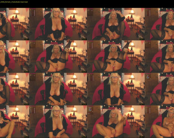 sassythang4u — 48 minute Chaturbate female cam show recording, 720p, Sep 27, 2021