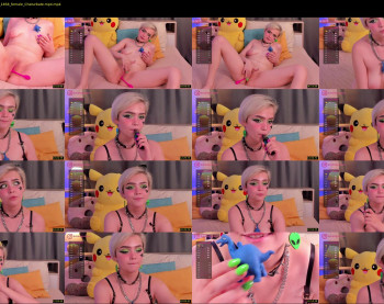 scarlepastery — 36 minute Chaturbate couple cam show recording, 720p, Sep 27, 2021