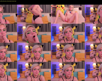scarlepastery — 31 minute Chaturbate couple cam show recording, 720p, Sep 27, 2021