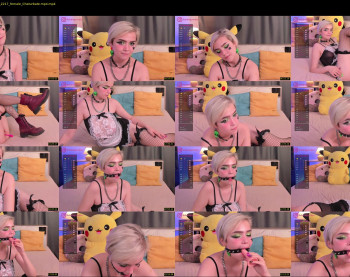 scarlepastery — 36 minute Chaturbate couple cam show recording, 720p, Sep 27, 2021