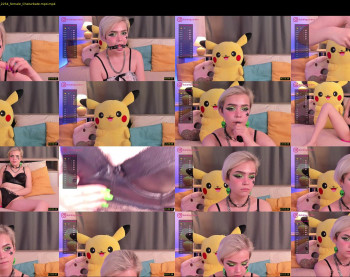 scarlepastery — 36 minute Chaturbate couple cam show recording, 720p, Sep 27, 2021