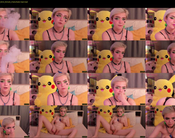 scarlepastery — 36 minute Chaturbate couple cam show recording, 720p, Sep 28, 2021
