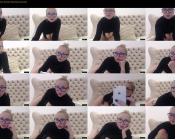 schoolteach — 40 minute Chaturbate female cam show recording, 1080p, Sep 28, 2021