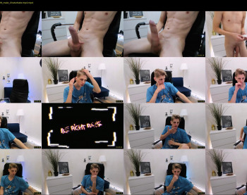 slim_andy — 58 minute Chaturbate male cam show recording, 1080p, Sep 27, 2021