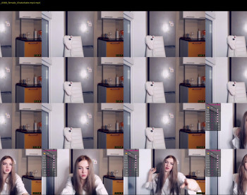 small_blondee — 135 minute Chaturbate female cam show recording, 720p, Sep 28, 2021