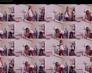 sofialloyd — 14 minute Chaturbate female cam show recording, 720p, Sep 27, 2021