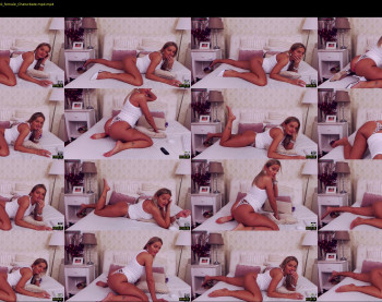 sofialloyd — 47 minute Chaturbate female cam show recording, 720p, Sep 28, 2021