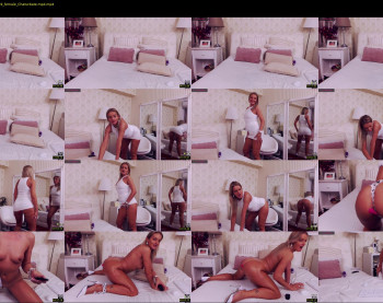 sofialloyd — 59 minute Chaturbate female cam show recording, 720p, Sep 28, 2021