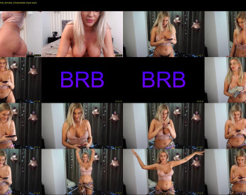 sorana_shy — 72 minute Chaturbate female cam show recording, 1080p, Sep 27, 2021