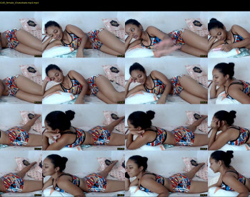 stacy_woods — 22 minute Chaturbate female cam show recording, 720p, Sep 28, 2021