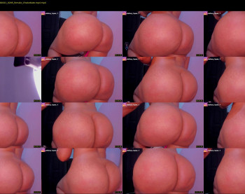 stephanie_cardona_ — 70 minute Chaturbate female cam show recording, 1080p, Sep 28, 2021