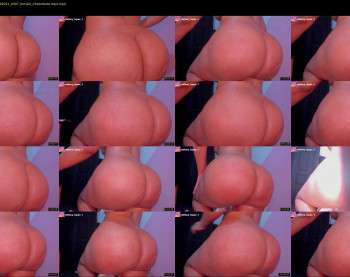 stephanie_cardona_ — 70 minute Chaturbate female cam show recording, 1080p, Sep 28, 2021