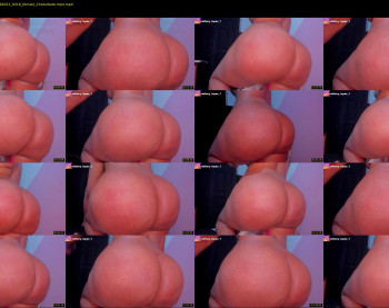 stephanie_cardona_ — 70 minute Chaturbate female cam show recording, 1080p, Sep 28, 2021