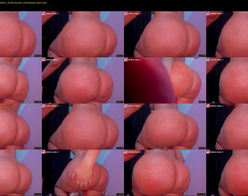 stephanie_cardona_ — 70 minute Chaturbate female cam show recording, 1080p, Sep 28, 2021