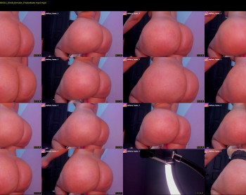 stephanie_cardona_ — 70 minute Chaturbate female cam show recording, 1080p, Sep 28, 2021