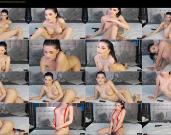 sugar_dolly — 28 minute Chaturbate female cam show recording, 1080p, Sep 28, 2021