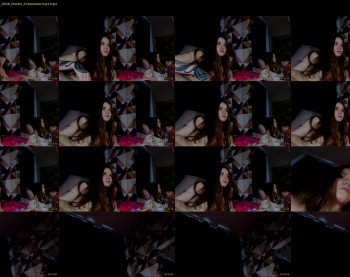 sunloveandwe — 3 minute Chaturbate female cam show recording, 1080p, Sep 27, 2021
