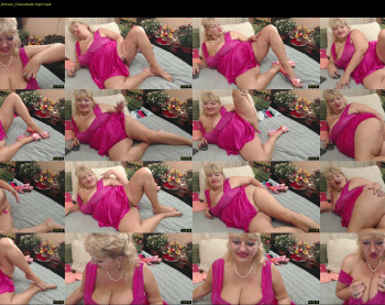 svetifox — 27 minute Chaturbate female cam show recording, 720p, Sep 27, 2021
