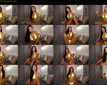 sweet_moan — 73 minute Chaturbate female cam show recording, 1080p, Sep 27, 2021