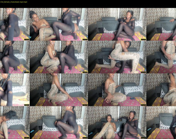 sweet_savvy — 47 minute Chaturbate female cam show recording, 1080p, Sep 27, 2021