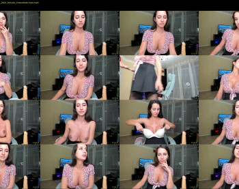 sweetbuttocks — 70 minute Chaturbate female cam show recording, 1080p, Sep 27, 2021
