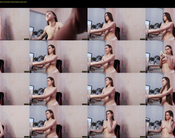 sweetpulse_ — 31 minute Chaturbate female cam show recording, 1080p, Sep 28, 2021