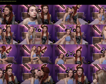 sweetthrone — 36 minute Chaturbate couple cam show recording, 1080p, Sep 27, 2021
