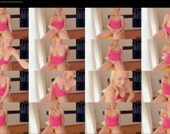 taichi75 — 3 minute Chaturbate female cam show recording, 1080p, Sep 27, 2021