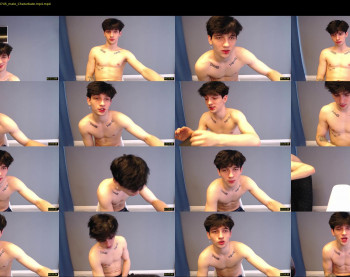 teddy_mode — 38 minute Chaturbate couple cam show recording, 1080p, Sep 27, 2021