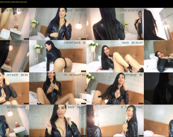 tiffanystone_ — 44 minute Chaturbate female cam show recording, 720p, Sep 27, 2021