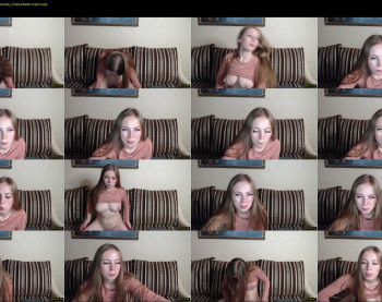 tixxxy — 4 minute Chaturbate female cam show recording, 1080p, Sep 27, 2021