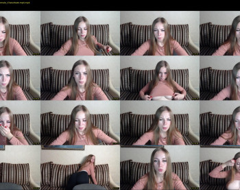 tixxxy — 71 minute Chaturbate female cam show recording, 1080p, Sep 27, 2021