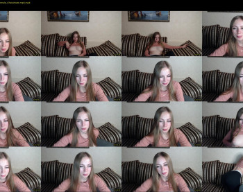 tixxxy — 27 minute Chaturbate female cam show recording, 1080p, Sep 27, 2021