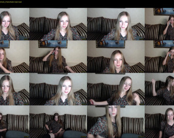 tixxxy — 75 minute Chaturbate female cam show recording, 1080p, Sep 27, 2021