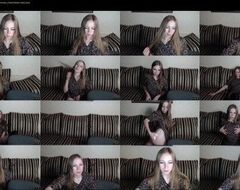 tixxxy — 46 minute Chaturbate female cam show recording, 1080p, Sep 27, 2021