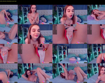 tonsykaprina — 70 minute Chaturbate couple cam show recording, 1080p, Sep 27, 2021