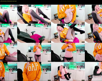 toomuch_wet_ — 41 minute Chaturbate female cam show recording, 1080p, Sep 27, 2021