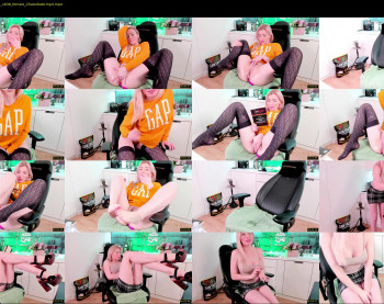 toomuch_wet_ — 57 minute Chaturbate female cam show recording, 1080p, Sep 27, 2021