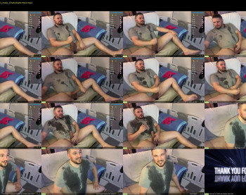 trojanbrit — 59 minute Chaturbate male cam show recording, 1080p, Sep 28, 2021