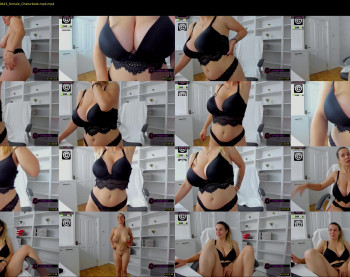 vanessacroft — 53 minute Chaturbate female cam show recording, 720p, Sep 27, 2021